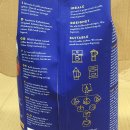 O´caffee Luxe Bar Espresso (1kg, Beutel), 1er Pack