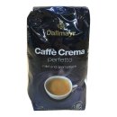 Dallmayr Caffè Crema Perfetto, mild und aromatisch (1X1kg, Beutel)
