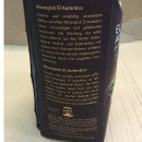 Mövenpick El Autentico Caffe Crema Kaffee Bohnen Rainforest (1kg, Beutel), 1er Pack