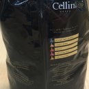 Cellini Kaffee Espresso Crema Speciale, Ganze Bohne, 1er...