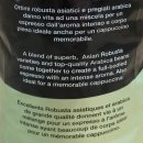 cortina Kaffee bristo, ganze Bohne (1kg, Beutel)