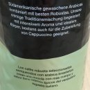 cortina Kaffee bristo, ganze Bohne (1kg, Beutel)