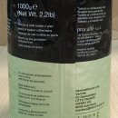 cortina Kaffee bristo, ganze Bohne (1kg, Beutel)