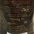 Segafredo Espresso Kaffee Casa, Bohnen (1 kg, Beutel)