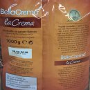 Mellita Bella Crema Kaffee Lacrema (1kg, Beutel)
