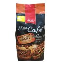 Melitta Ganze Kaffeebohnen, samtweich und vollmundig mit...