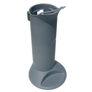 Unger Halter für Ergo Toilettenbürste (5 Stck.)