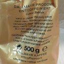 Dallmayr Kaffee Professional Standard, mild und...