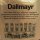 Dallmayr Kaffee Professional Standard, mild und aromatisch (1kg, Beutel)