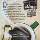 Jacobs Krönung Kaffee entkoffeiniert (500g, Packung)