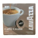 Lavazza Kaffee Kapseln Crema (16 St, Packung)