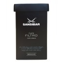 Sansibar Caffee´ Filtro, gemahlen (250g, Beutel)
