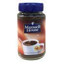 Maxwell House Kaffee Klassisch (200g, Flasche)