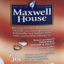 Maxwell House Kaffee Klassisch 2er Pack (2x200g Flasche)