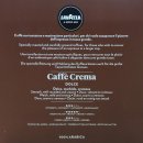 Lavazza Kaffee Kapseln Crema Dolce (36 St, Packung)