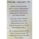 J.J Darboven Cafe Intension Clascio (500g, Packung)