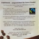 J.J Darboven Cafe Intension Clascio (500g, Packung)