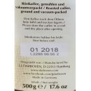 J.J Darboven Cafe Intension Clascio (500g, Packung)