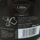 Cellini Kaffee Instant Espresso (100g, Glas)