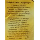 J.J Darboven Kaffee Bio Café Intención ecológico (500g, Packung)