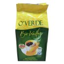 Röstfein Kaffee OVerde Bio-Kaffee, gemahlen (150g, Packung)