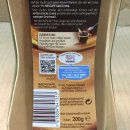 Nescafé Gold Crema, Löslicher Kaffee (200g,...