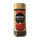 Nescafé Gold Entkoffeiniert löslicher Kaffee...