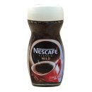 Nescafé Classic Mild, Löslicher Kaffee (200g Glas)
