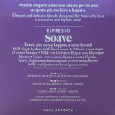 Lavazza Kaffeekapseln A Modo Mio Espresso Soave (16 St, Packung)