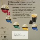 Jacobs Kaffeekapseln momente Lungo magnifico (10 St, Packung)