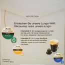 Jacobs Kaffeekapseln momente Lungo Delicato (10 St, Packung)