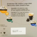 Jacobs Kaffeekapseln momente Lungo elegante (10 St, Packung)
