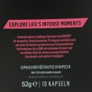 Senseo Capsules Kaffeekapseln Lungo Fragrante (10St, Packung)