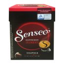 Senseo Capsules Kaffeekapseln Splendente (10St, Packung)