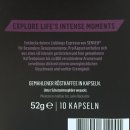 Senseo Capsules Kaffeekapseln Espresso Supremo (10 St, Packung)
