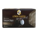 Löwen Kaffeekapseln Espresso Negro (11 St, Packung)