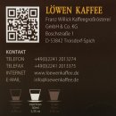 Löwen Kaffeekapseln Espresso Negro (11 St, Packung)