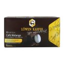Löwen Kaffeekapseln Cafe´ Melange (11 St, Packung)