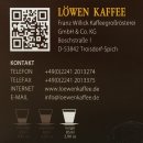 Löwen Kaffeekapseln Cafe´ Melange (11 St,...