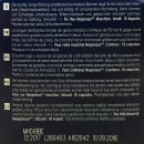 Dallmayr capsa Kaffeekapseln Espresso Dark Roast (10 St, Packung)