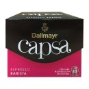 Dallmayr capsa Kaffeekapseln Espresso Barista (10 St, Packung)