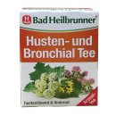 Bad Heilbrunner Husten Und Bronchial Tee (8 Filterbeutel....