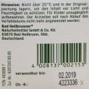 Bad Heilbrunner Husten Und Bronchial Tee (8 Filterbeutel....