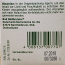 Bad Heilbrunner Salbei Tee (8 Beutel, Packung)