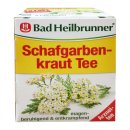Bad Heilbrunner Schafgarbenkraut Tee (15 Beutel, Packung)