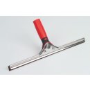 Unger ErgoTec®-Wischer rot, 35 cm - SOFT (10 Stck.)