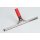 Unger ErgoTec®-Wischer rot, 35 cm - SOFT (10 Stck.)