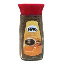 Hag Instantkaffee, klassisch mild, entkofeiniert (200g,...