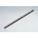 Unger S-Schiene, mit Soft-Gummi, 35 cm (10 Stck.)