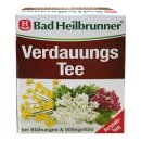 Bad Heilbrunner Verdauungs Tee (8 St, Packung)